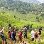 Sapa trekking - Sapa Tour 3D2N